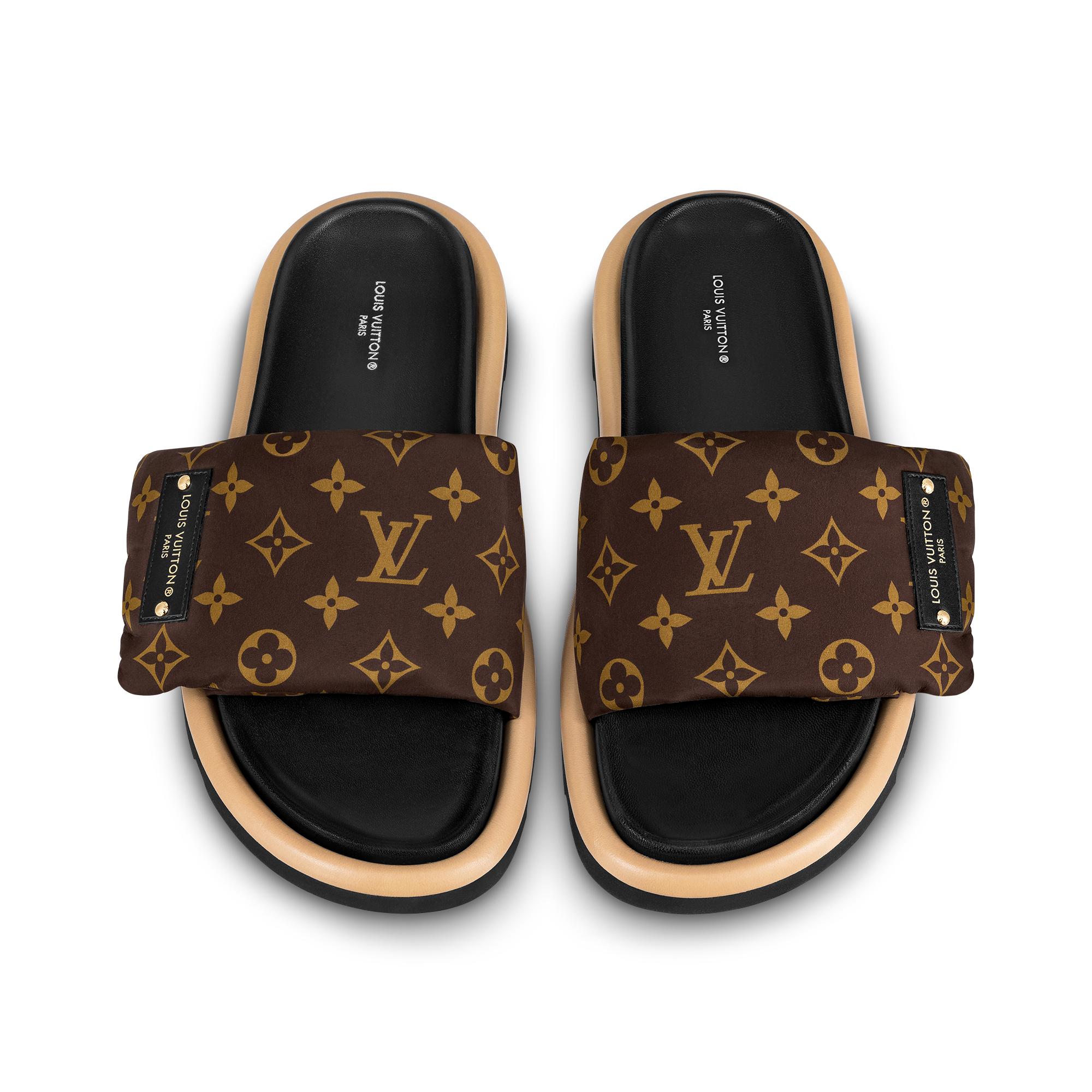 louis vuitton pillow